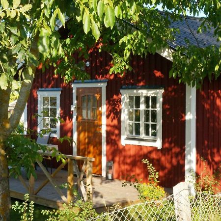 Holiday Home Malaretorpsvaegen Борихолм Екстериор снимка