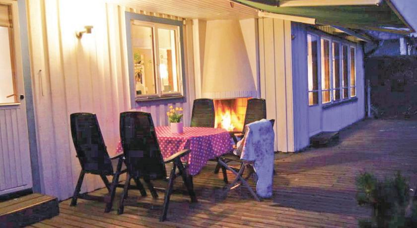 Holiday Home Malaretorpsvaegen Борихолм Стая снимка