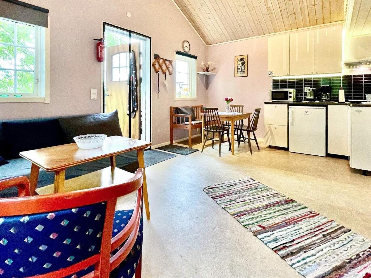 Holiday Home Malaretorpsvaegen Борихолм Екстериор снимка