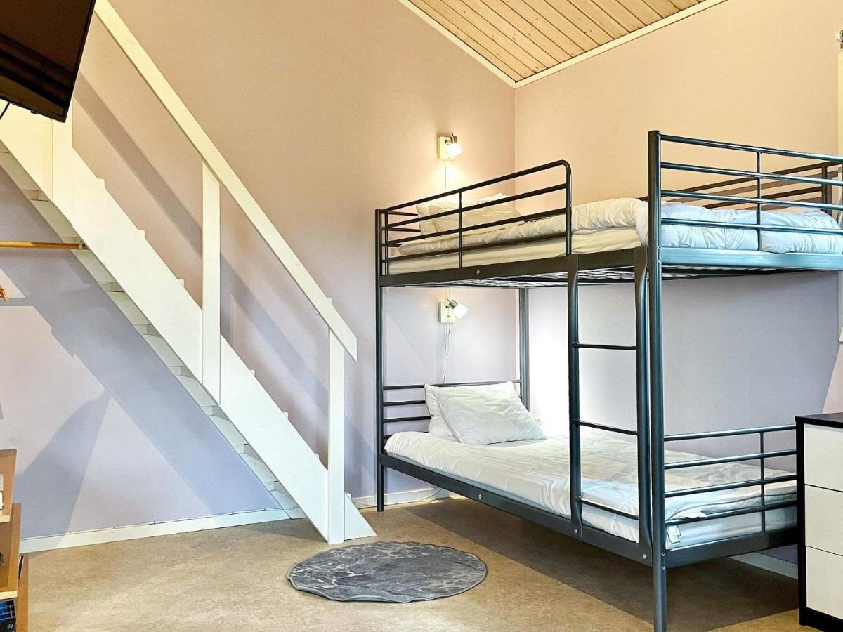 Holiday Home Malaretorpsvaegen Борихолм Екстериор снимка