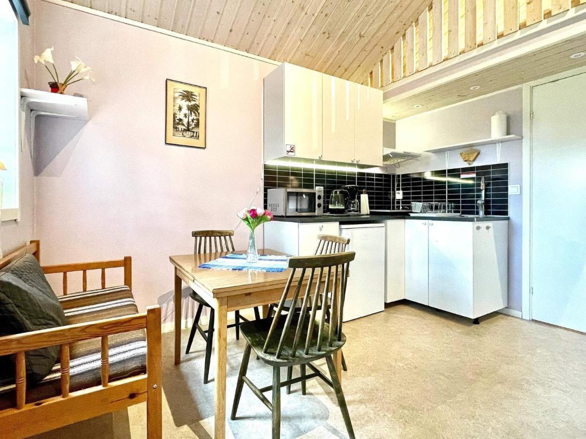 Holiday Home Malaretorpsvaegen Борихолм Екстериор снимка