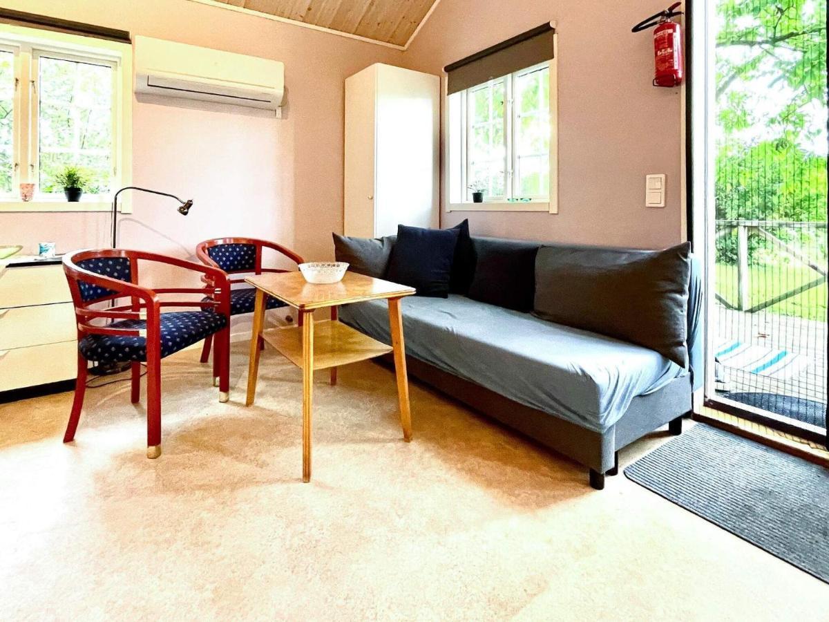 Holiday Home Malaretorpsvaegen Борихолм Екстериор снимка