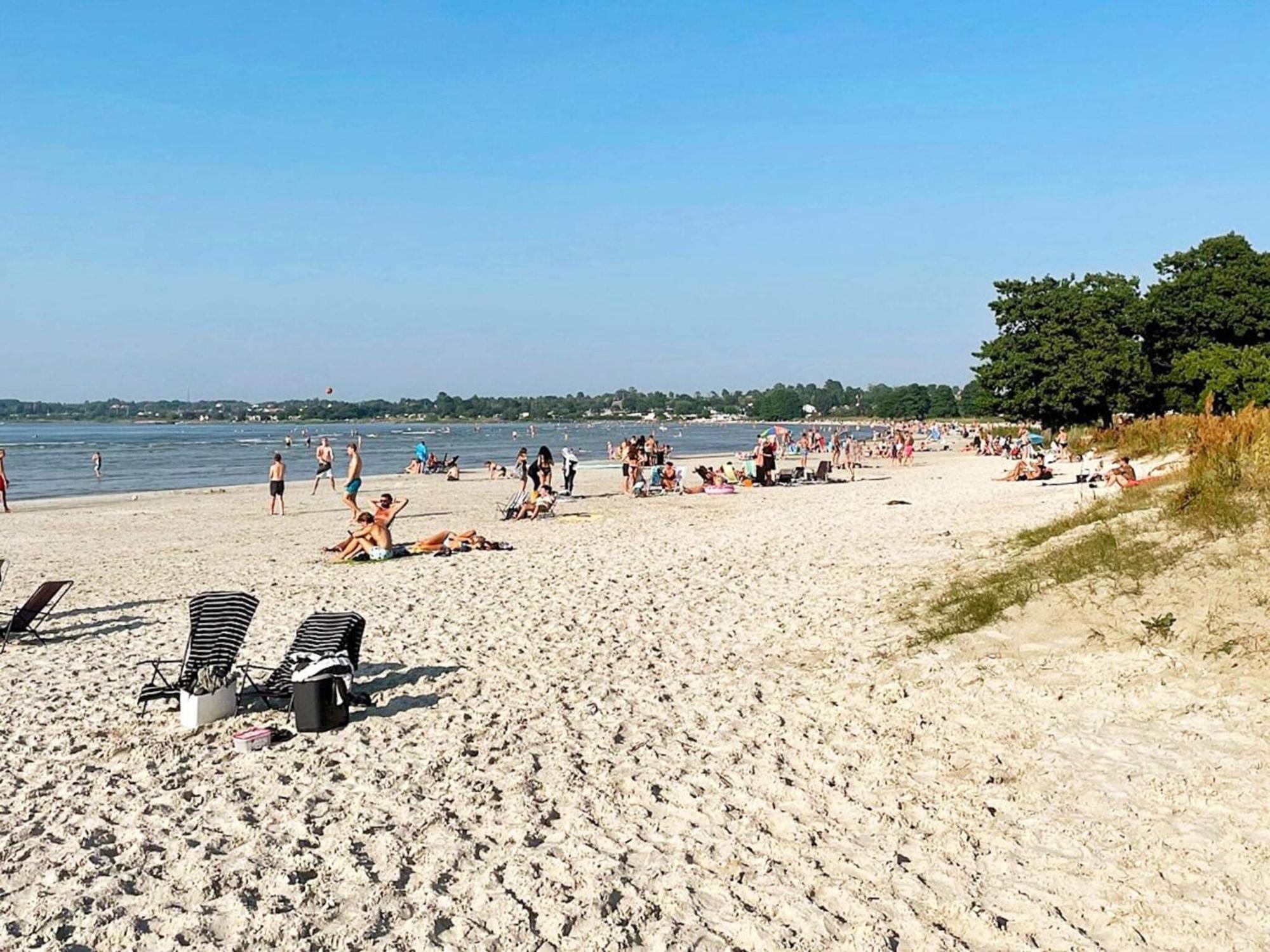 Holiday Home Malaretorpsvaegen Борихолм Екстериор снимка