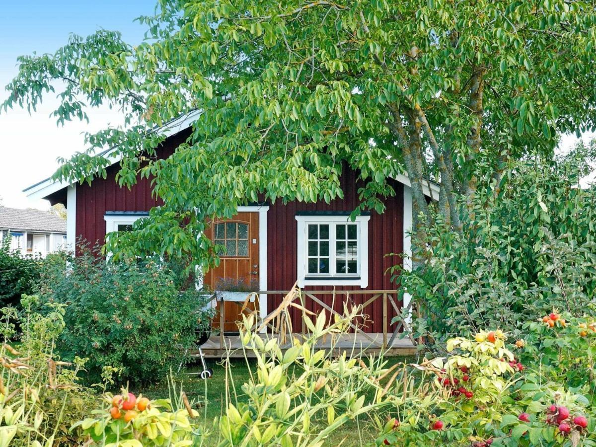 Holiday Home Malaretorpsvaegen Борихолм Екстериор снимка