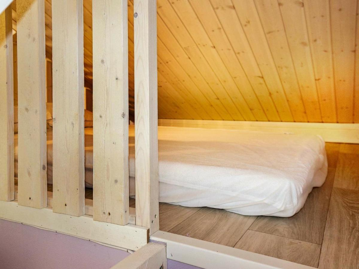Holiday Home Malaretorpsvaegen Борихолм Екстериор снимка