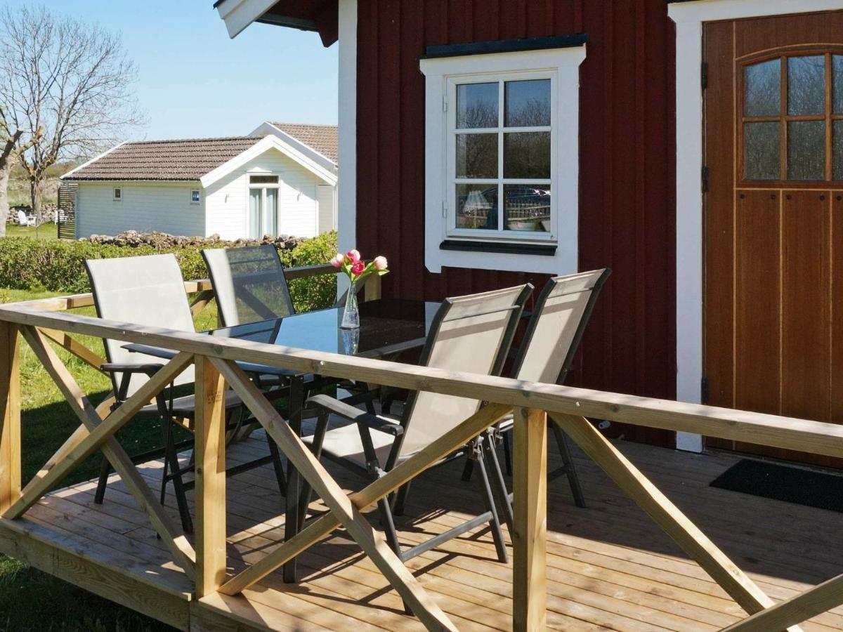 Holiday Home Malaretorpsvaegen Борихолм Екстериор снимка