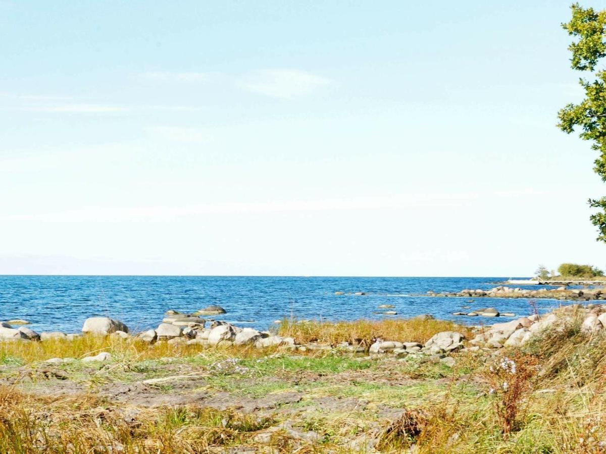 Holiday Home Malaretorpsvaegen Борихолм Екстериор снимка